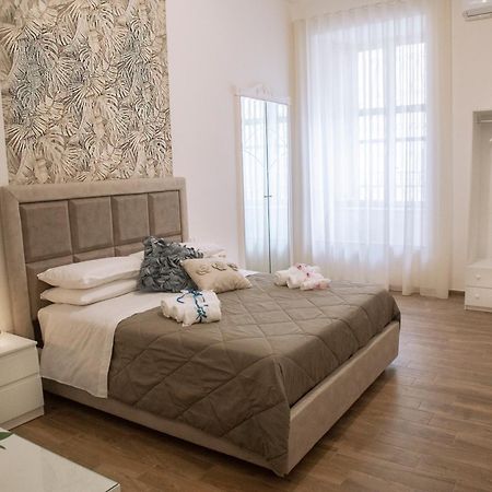 Peppe Prestige Home เนเปิลส์ ภายนอก รูปภาพ
